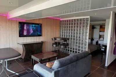 Image de Steel -  Appartement Port Nature 40 - Luxe - 4 personnes