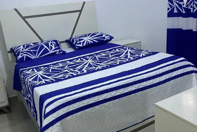 Image de Apartment in La Vega, 20 minutes from the Fula river.