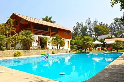 Image de Country House in Cieneguilla - Posada Alemana | Pet Friendly