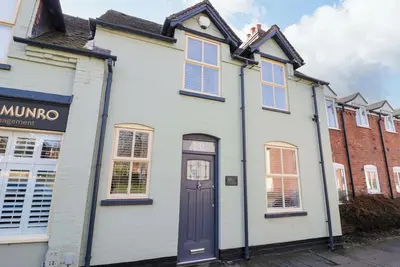 Image de Fern Cottage, pet friendly in Lichfield