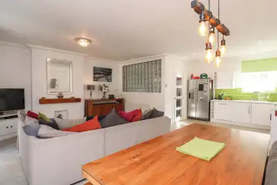 Image de The Four Views, pet friendly, character holiday cottage in Whitby