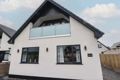 Image de Mike’S Place On The Cove, pet friendly, with a garden in Rhyl