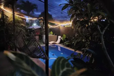 Image de Arenal suite 3-bedroom apartment in fabulous La Fortuna w/ shared pool