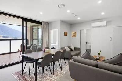 Image de Mountain Ash View - Remarkable Apartment