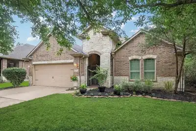 Image de Woodland Retreat Spacious 4-bedroom house in gorgeous Creekside Neighborhood