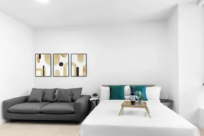Image de Rooftop Nights Designer Studio in Miami