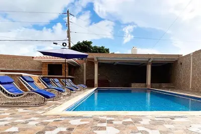 Image de Hotel nube 10 min from airport room 4