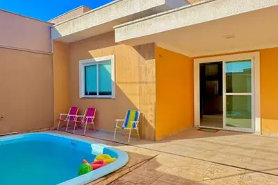 Image de Casa Marianna: Private Pool, 3 Bedrooms & Prime Location in Paracuru