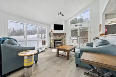 Image de Saddleback | Rock Pond 34 | Ski in/out | Pet friendly