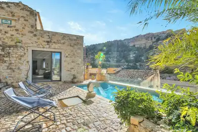 Image de Borgo Hedone - Papiro, Scicli, Italy