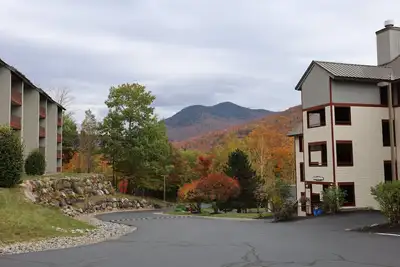 Image de Enjoy a Summer Getaway for Six at Pollard Brook, Close to Loon Mountain!