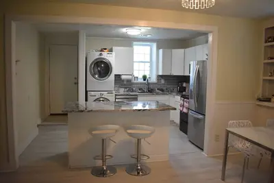 Image de 2-Bed Home Near Masters in Augusta, Ga