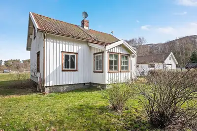 Image de Superbe maison à Hamburgsund avec Wi-Fi