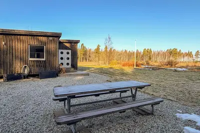 Image de Superbe maison de 3 chambres à Storfors
