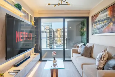 Image de Boutique apartment in Larco Miraflores