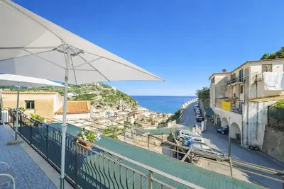 Image de Atelier sul Mare exclusive property near the sea in Minori, Amalfi Coast