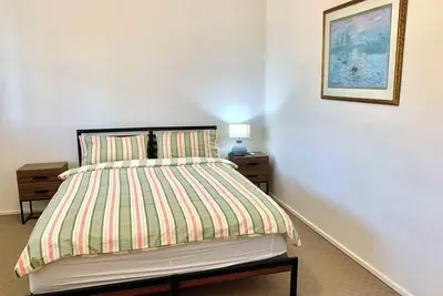 Image de House in Chatswood Comfortable and Excellent value