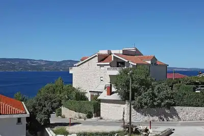 Image de Appartement de vacances Apartment Rose I