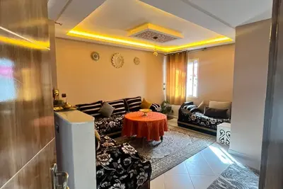 Ocean view 2 Bedroom apartment 5 min from beach