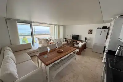 Image de Serene 2-bedroom house with Ac in beautiful Bodrum