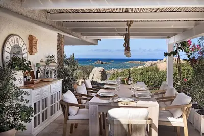 Villa Vidamea - Sardinia Unlimited