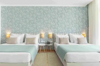 Image de 3 Lovely Studios w/ Balcony Near Ocean Adventures & Coastal Fun - 0. 1 miles