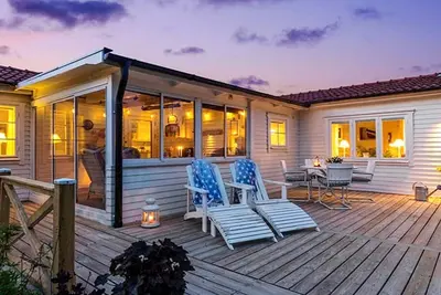 Image de 4 etoiles maison de vacances a FÄRJESTADEN