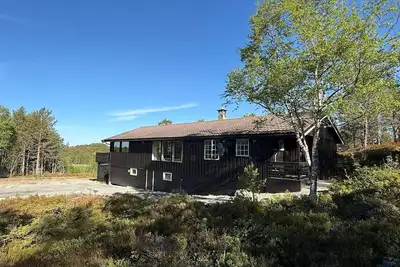 Image de Maison de vacances pour 8 a Hellandsjøen