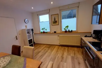 Image de Vacation apartment Weber, 90 m2, 1-5 pers.