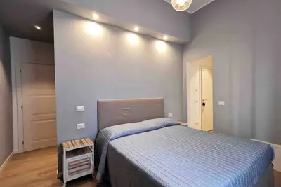 Image de Appartement élégant de 2 chambres • 2 salles de bain • 6 personnes