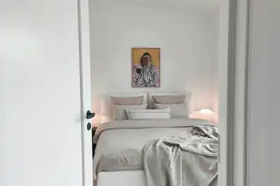 Image de Vie côtière raffinée à Vila Karup près de Torekov