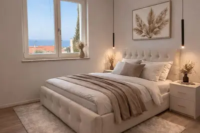 Image de Villa Ruby - apartment by the sea & beaches, 3dl