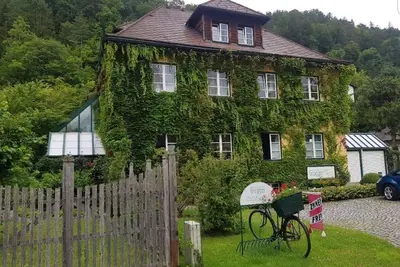 Image de Gästehaus Grogger - Apartment Georg, 2 bedrooms, bathtub, Wc extra