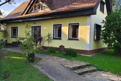 Image de Vacation cottage Wurzinger