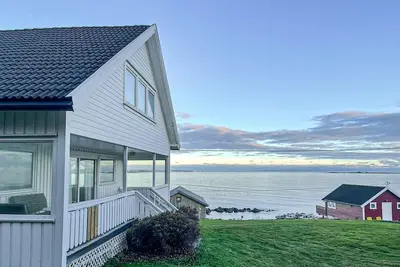 Image de Magnifique maison de 5 chambres à Vanse