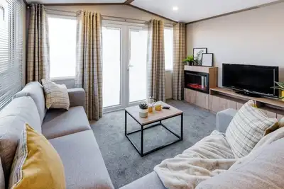 Image de 2 chambres à coucher à Golspie