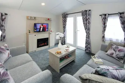 Image de 2 chambres à coucher à Golspie