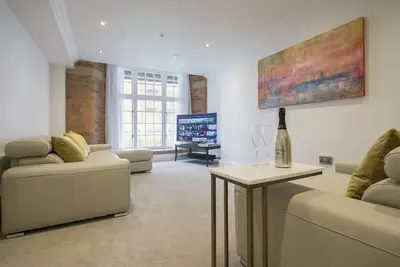 Image de Apt 28-Appartement-Prestige-Salle de bain-Vue sur