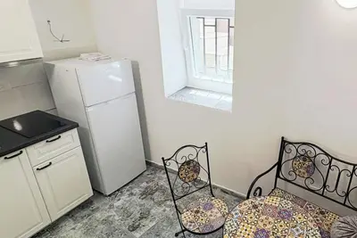 Image de Split, Old town, 1-bedroom apartment with patio