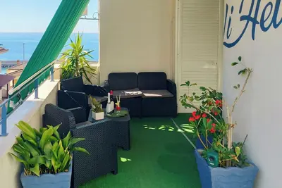 Image de LiHele Holiday House in Castelsardo