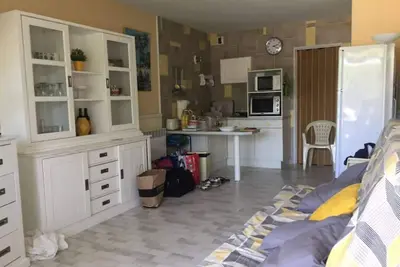 Image de Studio idéal pour les familles!