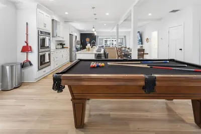 Image de Stunning 5 bedroom house with Hot Tub