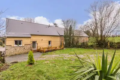 Image de Maison champêtre paisible - 4 pers.