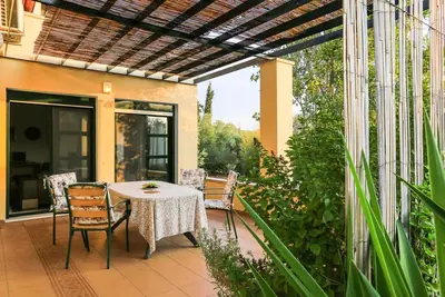 Image de Villa Ostria by Rentals Pro Nea Moudania