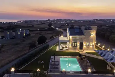 Image de Villa Amelia by Travel Pro - Mouries Halkidiki