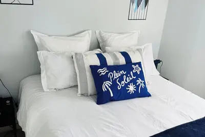 Image de Villa confort avec piscine privée, clim, à 5 min d’Uzès