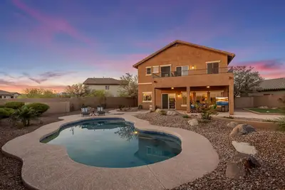 Image de Sonoran Sunset - Pool |Putting Green |Pets ok! |