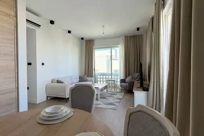 Image de Sea View Apartment in Kyrenia  Pool  Terra Begonvil