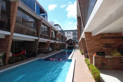 Image de Camboinha Bungalow