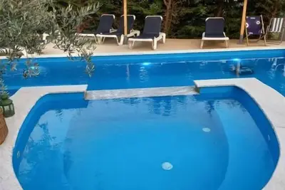 Image de Rustic Villas Barlovic